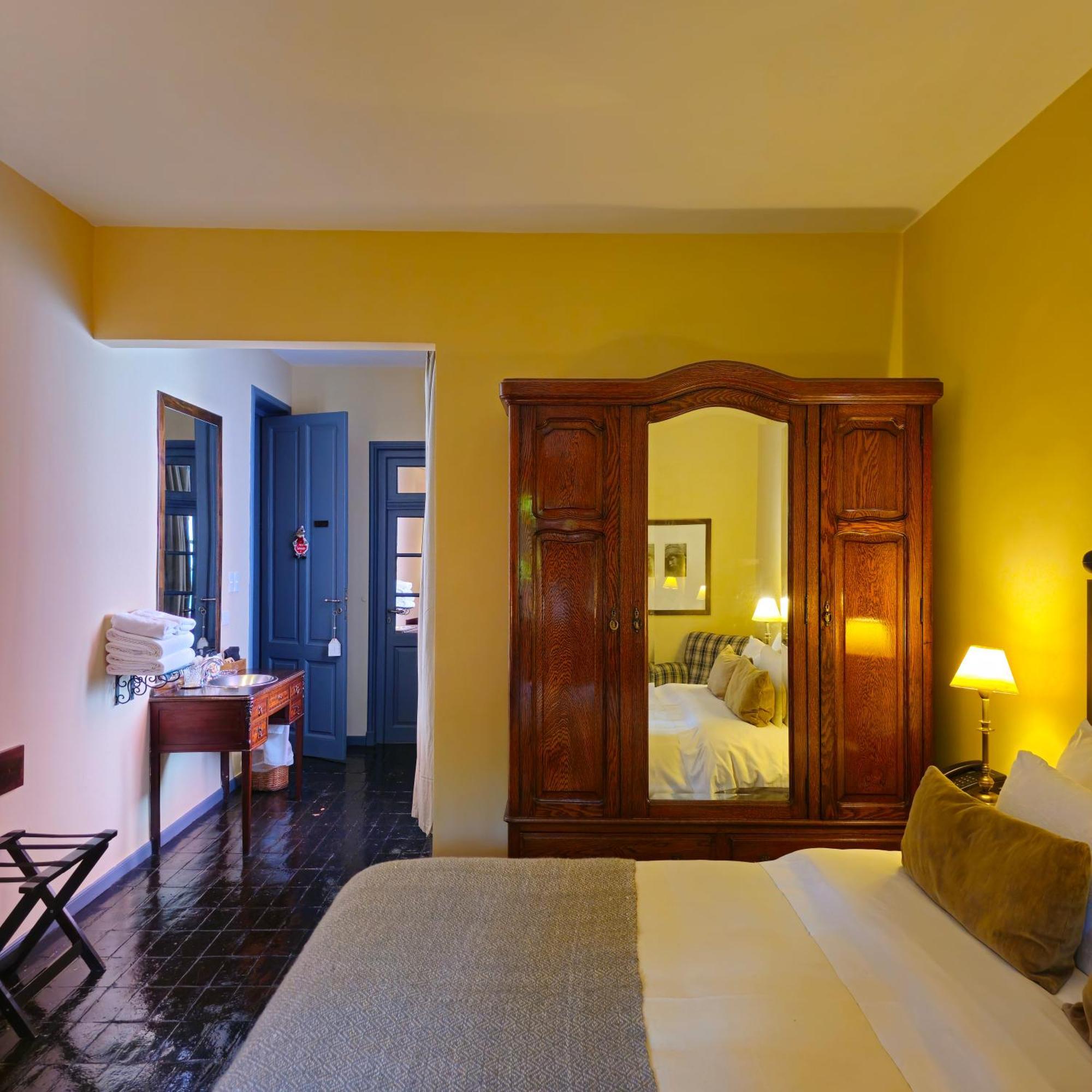 Hotel Be Jardin Escondido By Coppola Buenos Aires Exterior foto