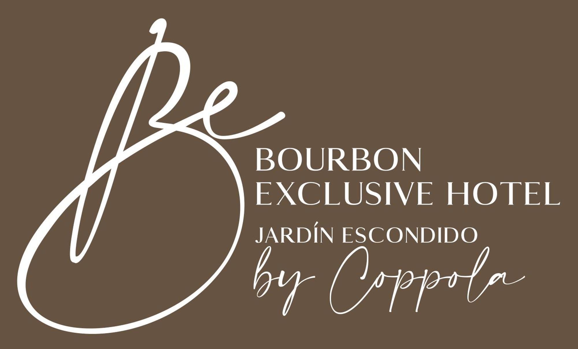 Hotel Be Jardin Escondido By Coppola Buenos Aires Exterior foto